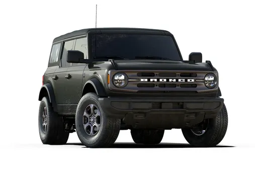 Ford Bronco Price: A Comprehensive Guide to Trims, Features, and Costs